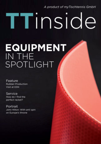 TTinside – Equipment (digital e-paper)